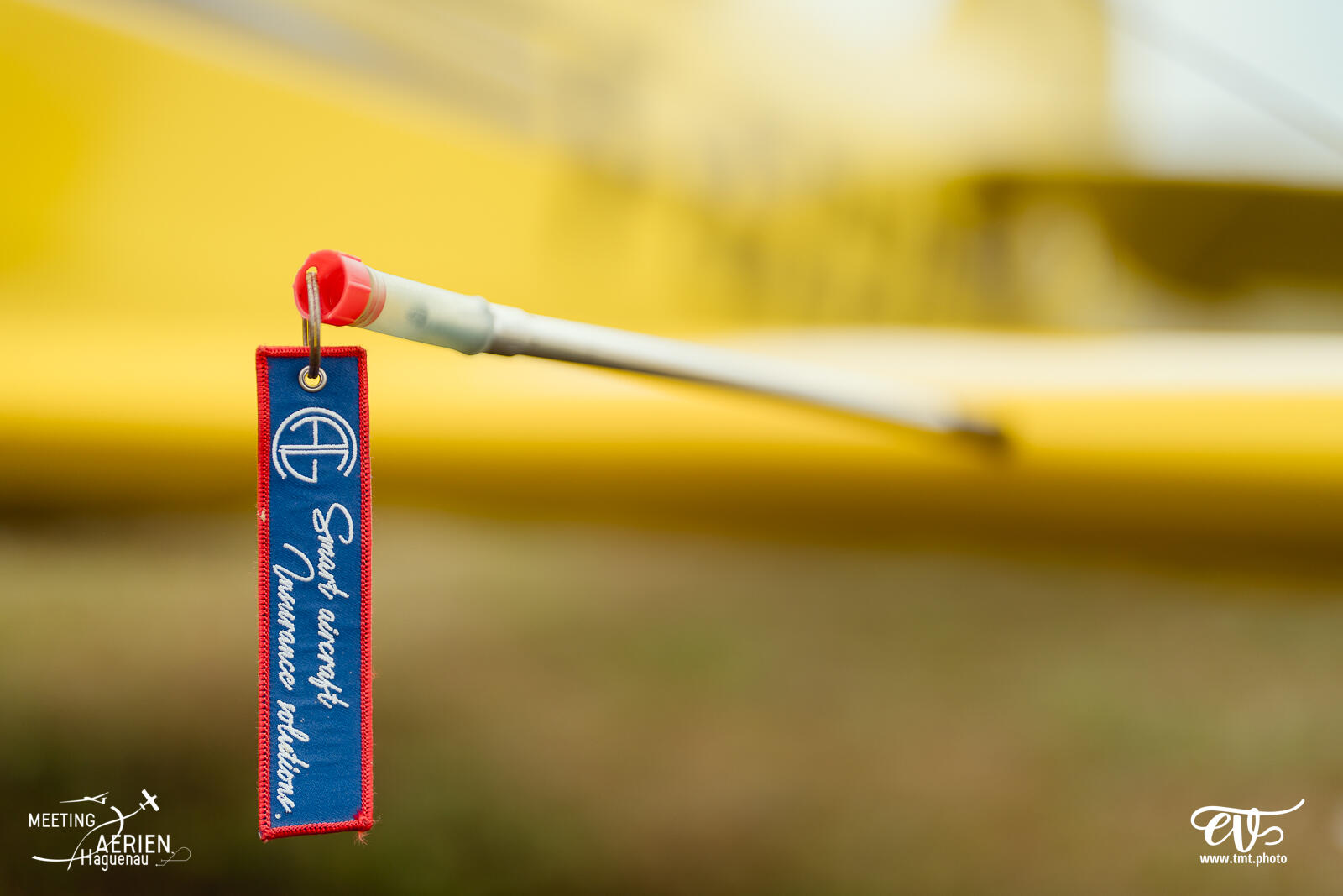 MEETING AERIEN HAGUENAU 2024